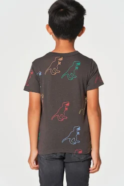 Discount Chaser Brand Dino Party