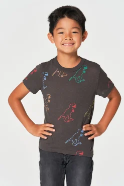 Discount Chaser Brand Dino Party