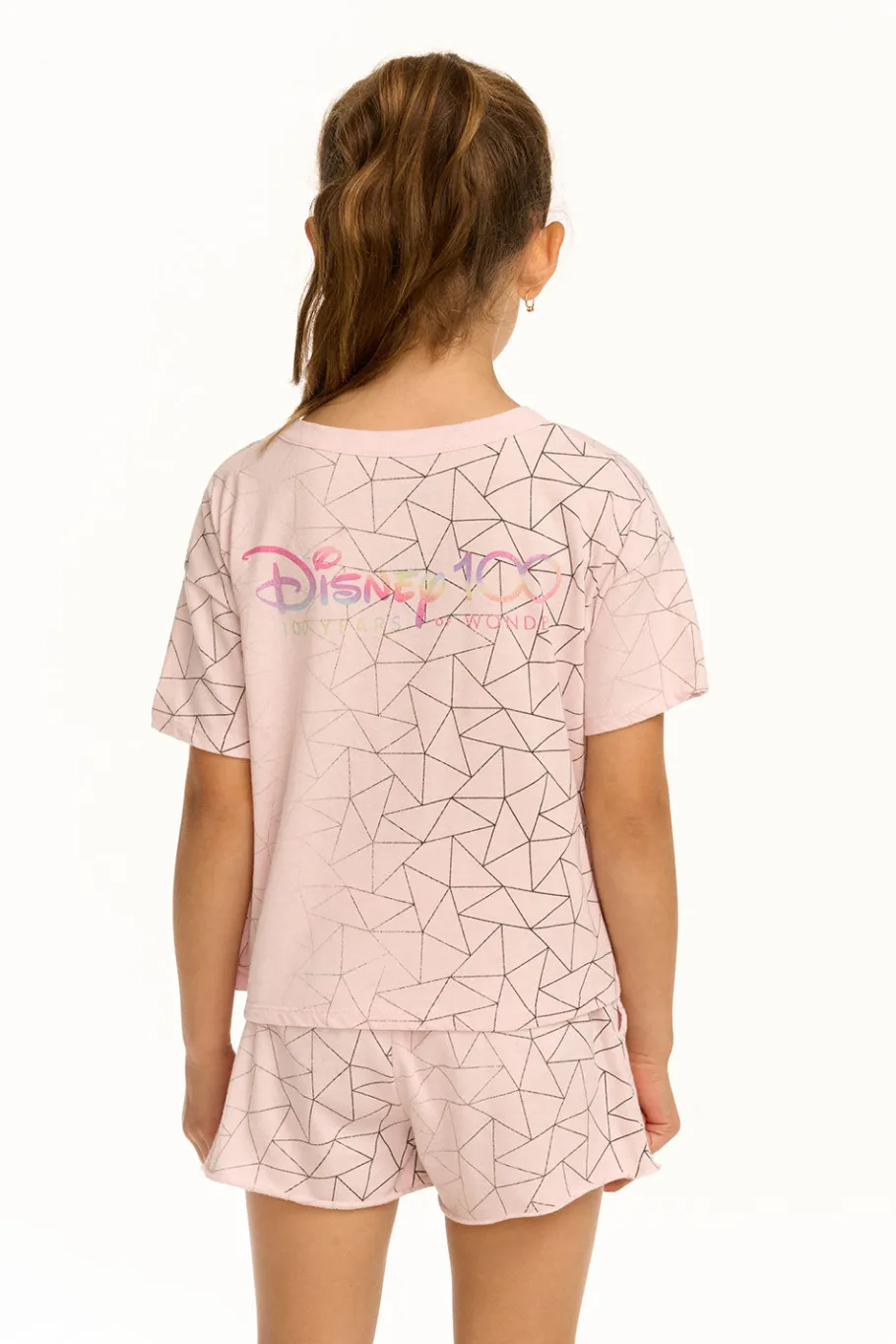 New Chaser Brand Disney 100 - Woody, Mickey, Snow White Pullover