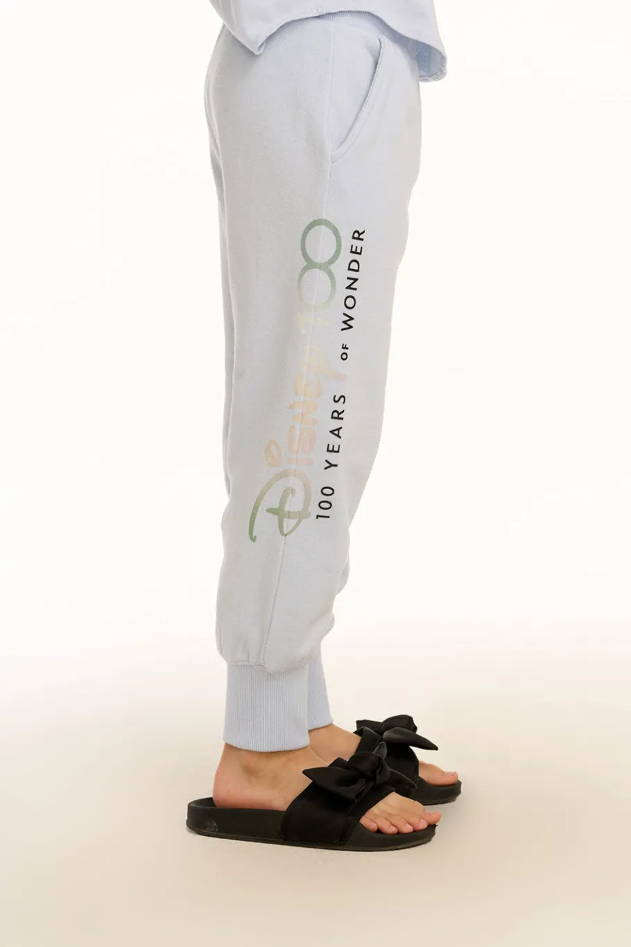Flash Sale Chaser Brand Disney 100 - 100 Years Of Wonder Joggers