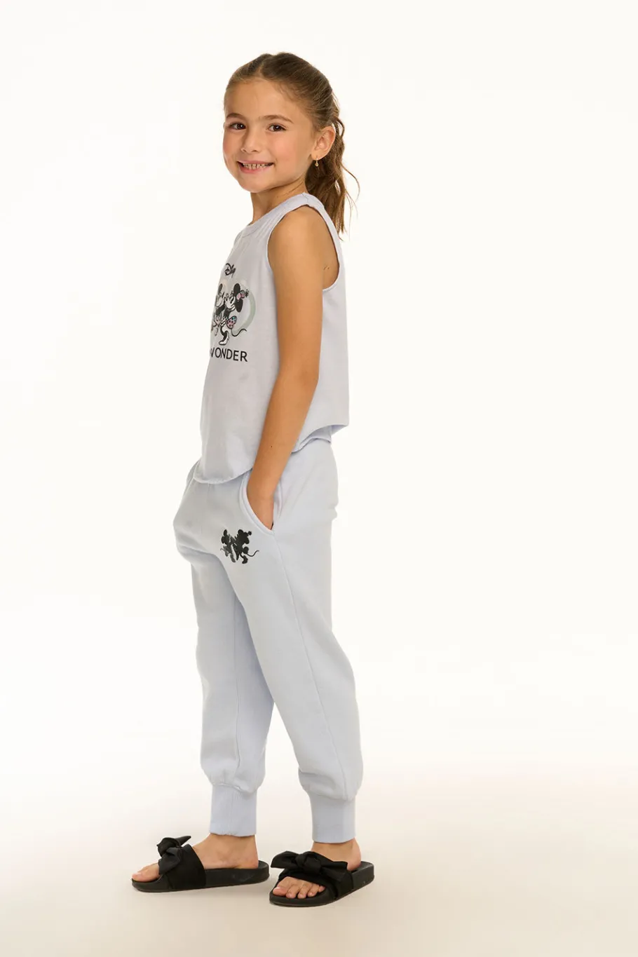 Flash Sale Chaser Brand Disney 100 - 100 Years Of Wonder Joggers