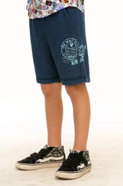 Discount Chaser Brand Disney 100 - "Air Mail" Short