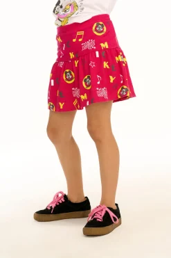 Cheap Chaser Brand Disney 100 - Mickey Mouse Club Skort