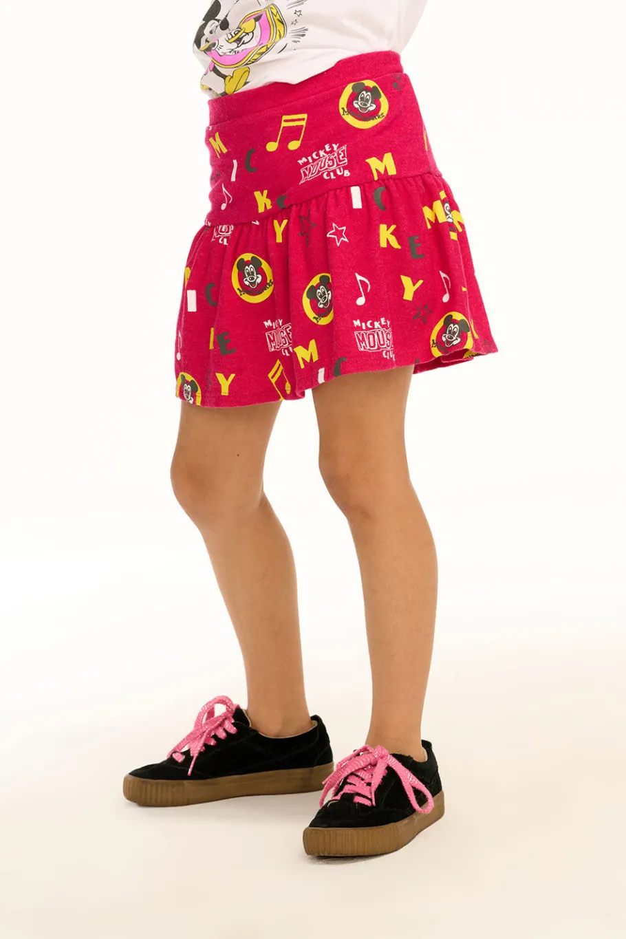Cheap Chaser Brand Disney 100 - Mickey Mouse Club Skort