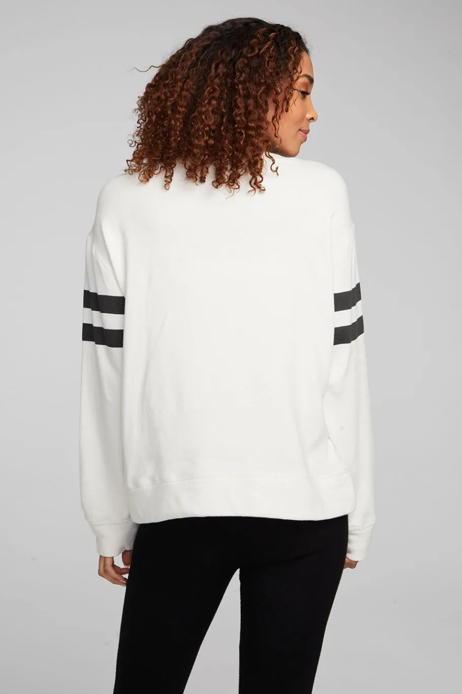 Shop Chaser Brand Disney Steamboat Willie Pullover