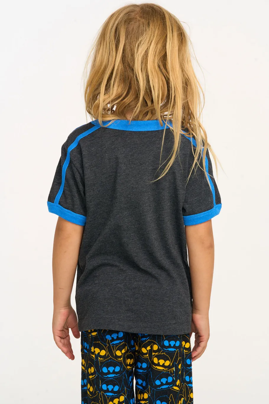 Store Chaser Brand Disney Stitch "Experiment 626" Tee
