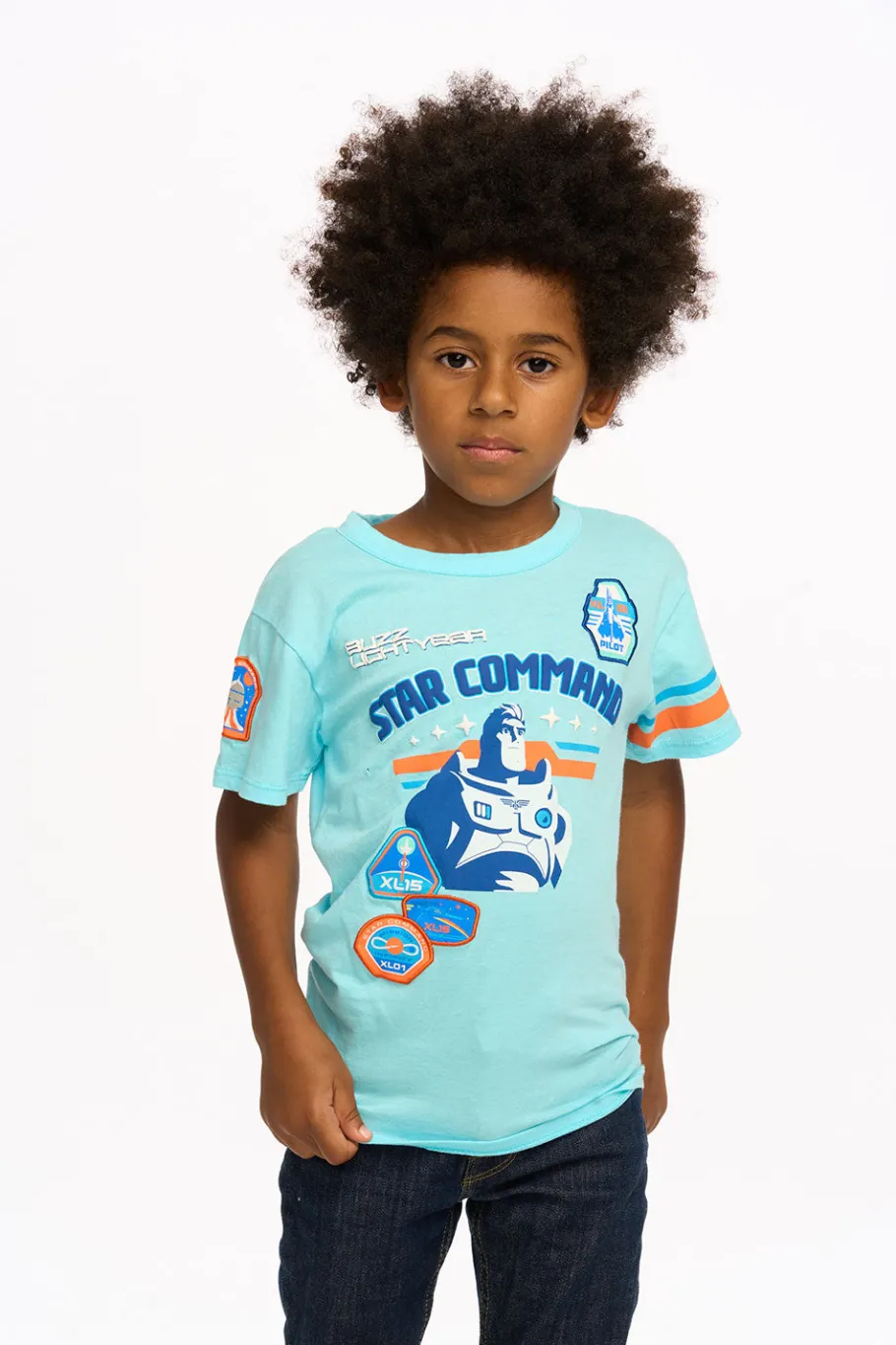 Fashion Chaser Brand Disney・Pixar Buzz Lightyear - Star Command