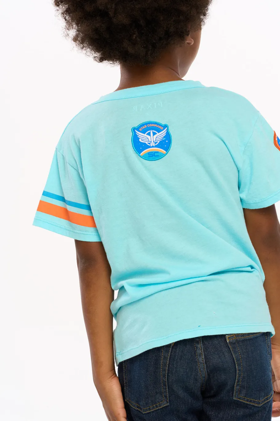 Fashion Chaser Brand Disney・Pixar Buzz Lightyear - Star Command