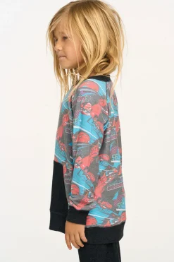 Hot Chaser Brand Disney・Pixar Cars Lightning Mcqueen Top