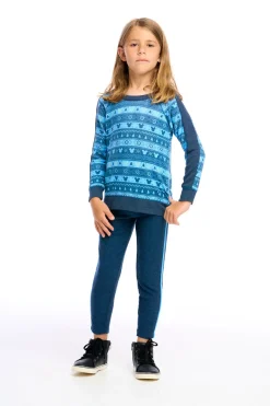 Cheap Chaser Brand Disney's Mickey Mouse - Fair Isle Pullover