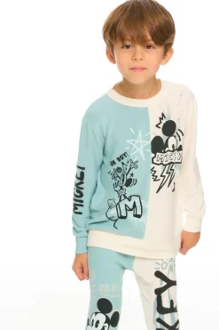 Store Chaser Brand Disney's Mickey Mouse - Mash Up