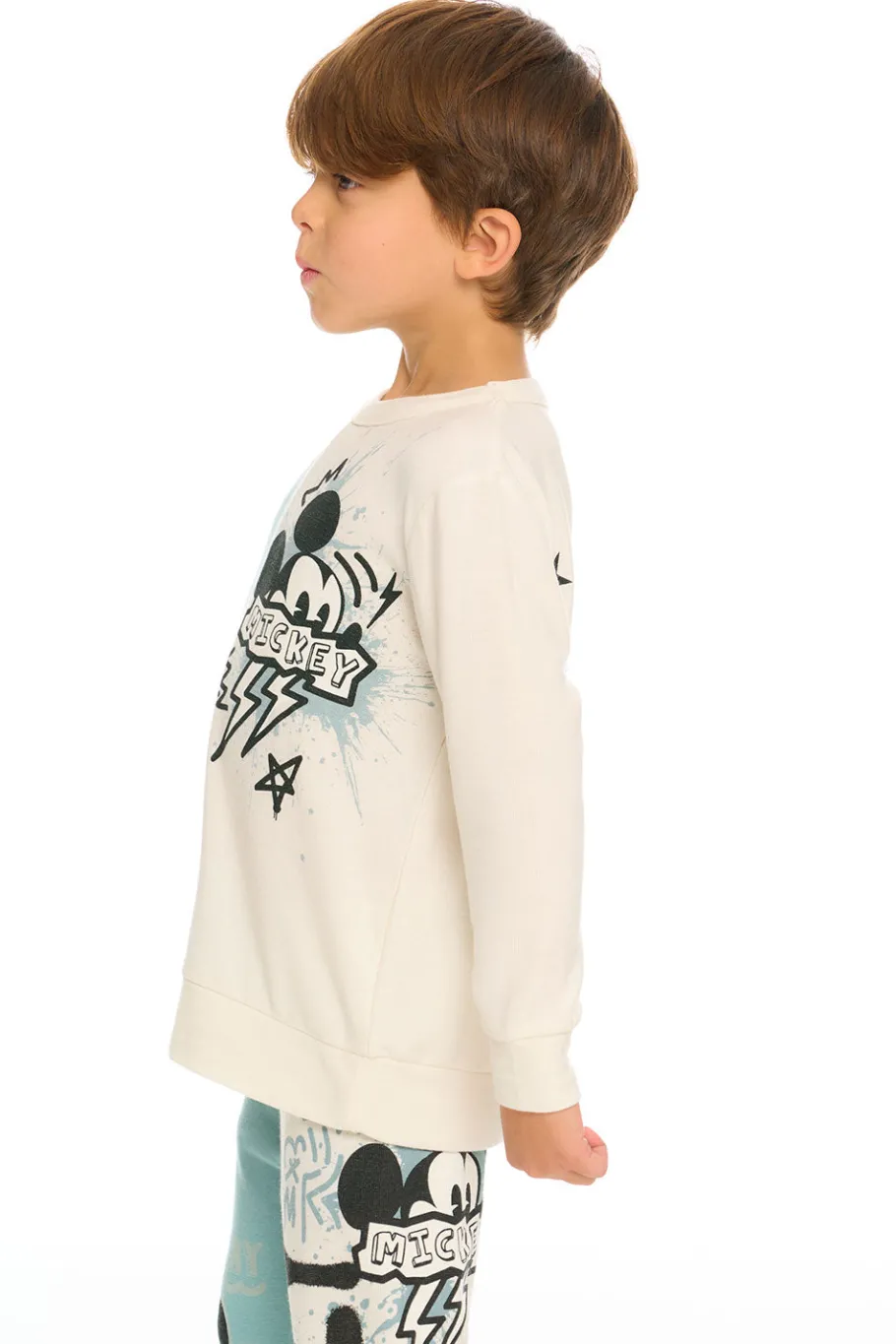 Store Chaser Brand Disney's Mickey Mouse - Mash Up