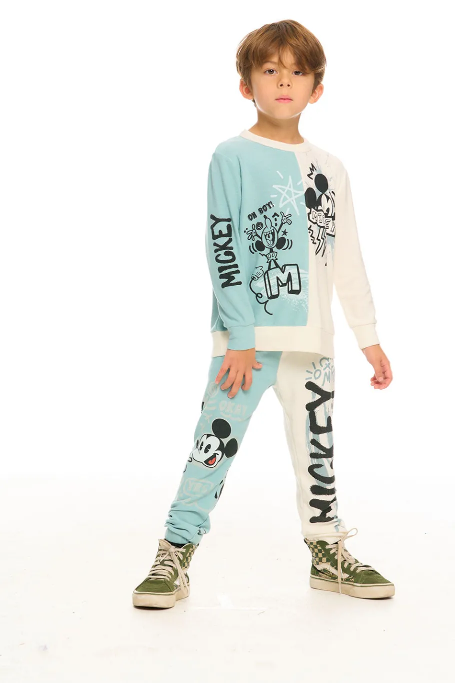 Store Chaser Brand Disney's Mickey Mouse - Mash Up