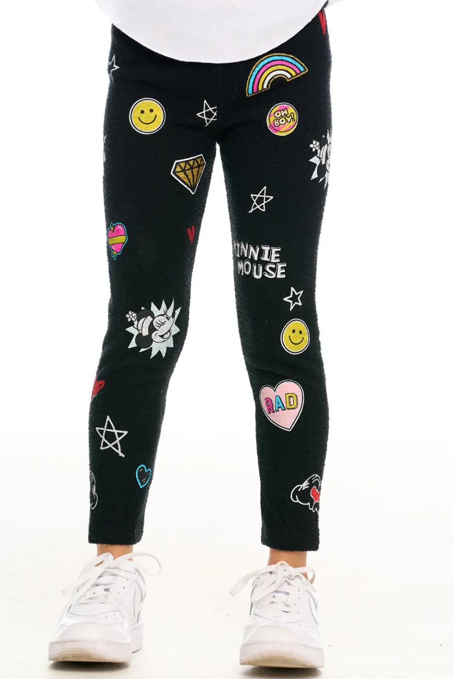 Online Chaser Brand Disney's Minnie Mouse - Hearts & Smiles