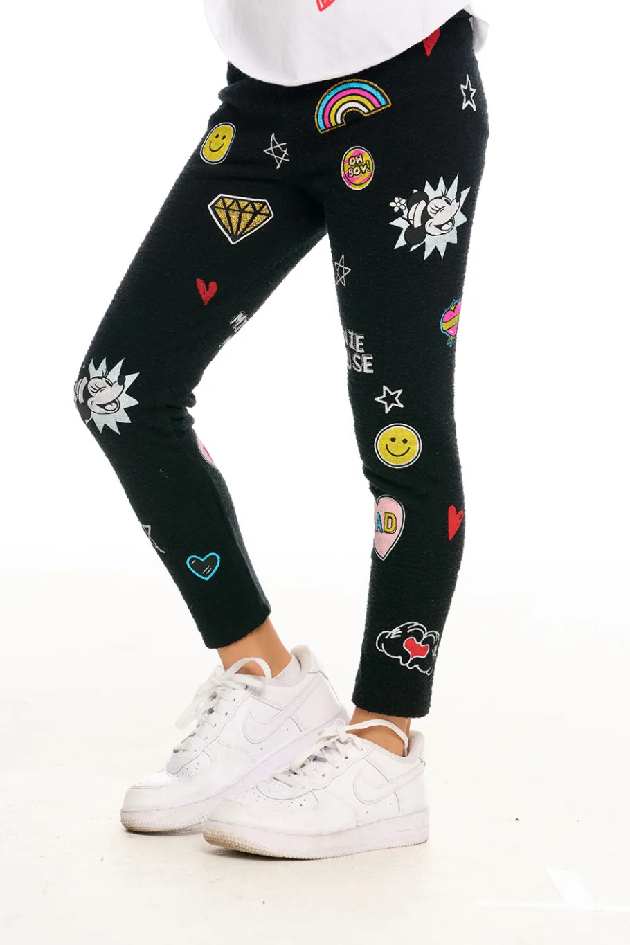 Online Chaser Brand Disney's Minnie Mouse - Hearts & Smiles