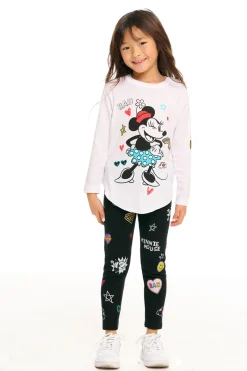 Flash Sale Chaser Brand Disney's Minnie Mouse - Smiles