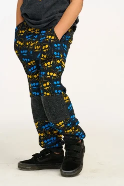 Shop Chaser Brand Disney's Stitch Allover Pant