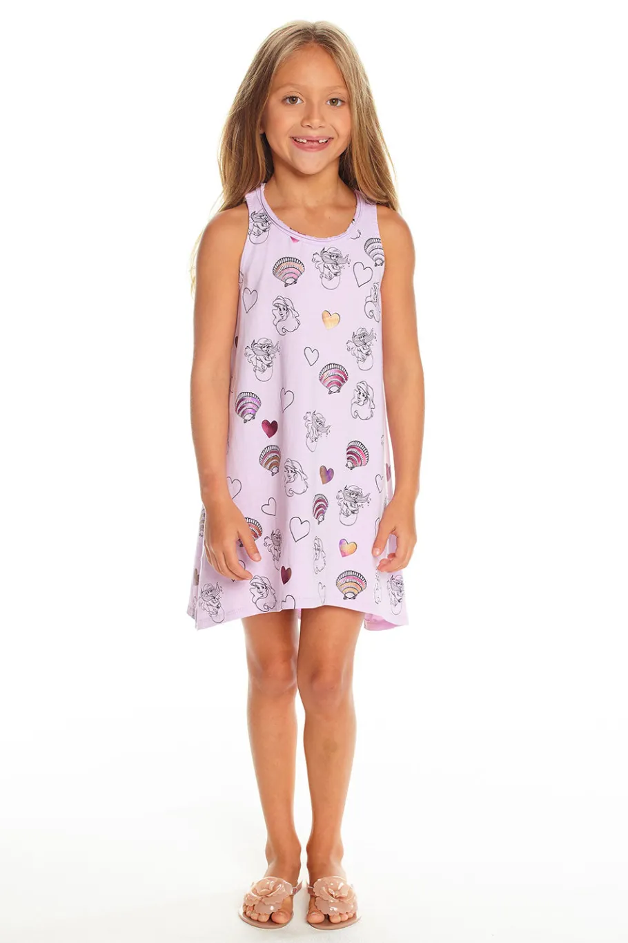Best Chaser Brand Disney’s The Little Mermaid - Mermaid Hearts & Shells