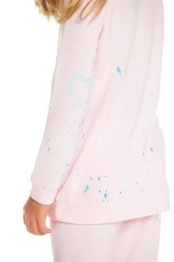 Best Sale Chaser Brand Disney's The Little Mermaid - Little Mermaid Heart