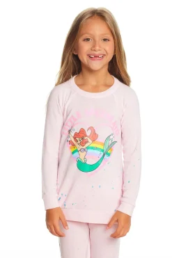 Best Sale Chaser Brand Disney's The Little Mermaid - Little Mermaid Heart