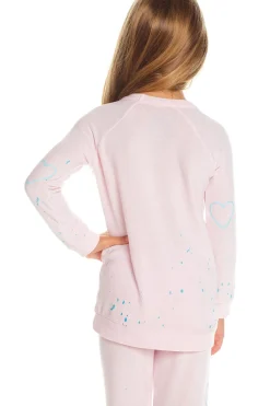 Best Sale Chaser Brand Disney's The Little Mermaid - Little Mermaid Heart