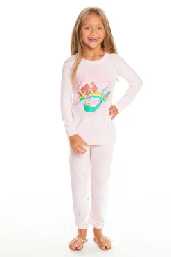Best Sale Chaser Brand Disney's The Little Mermaid - Little Mermaid Heart