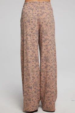 Best Chaser Brand Ditsy Print Joggers