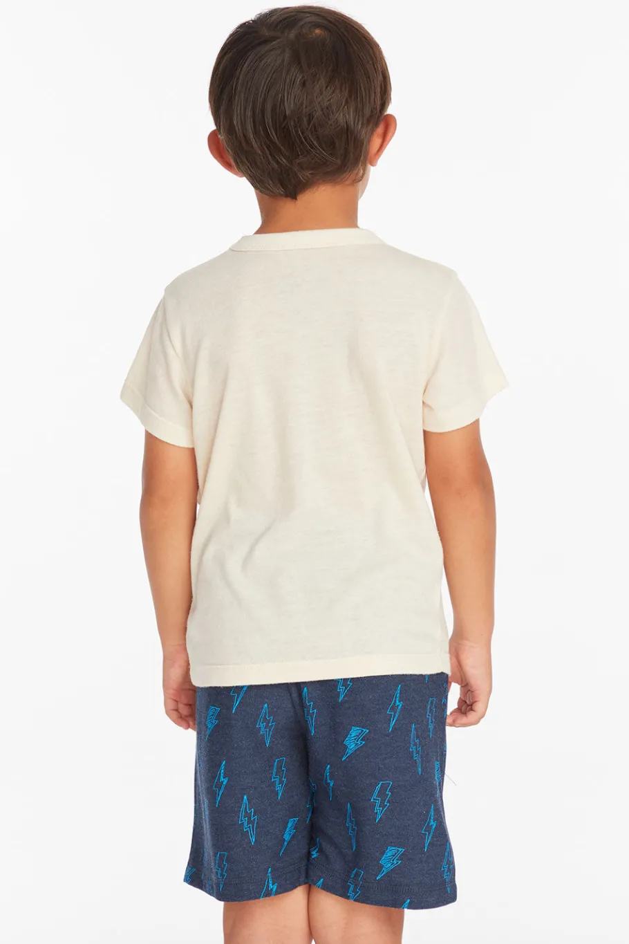 Best Chaser Brand Doodle Rock'n'Roll Boys Tee