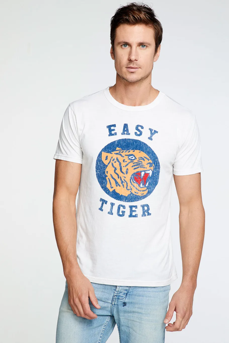 New Chaser Brand Easy Tiger