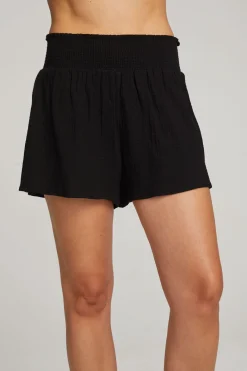 New Chaser Brand Electra Licorice Short