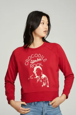 Fashion Chaser Brand Elton John - Crocodile Rock
