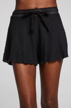 Shop Chaser Brand Fleur Licorice Short