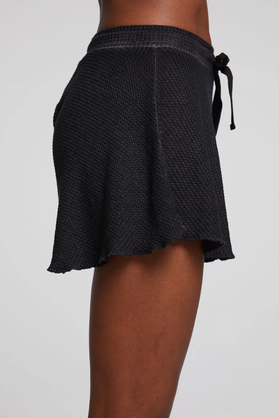 Shop Chaser Brand Fleur Licorice Short
