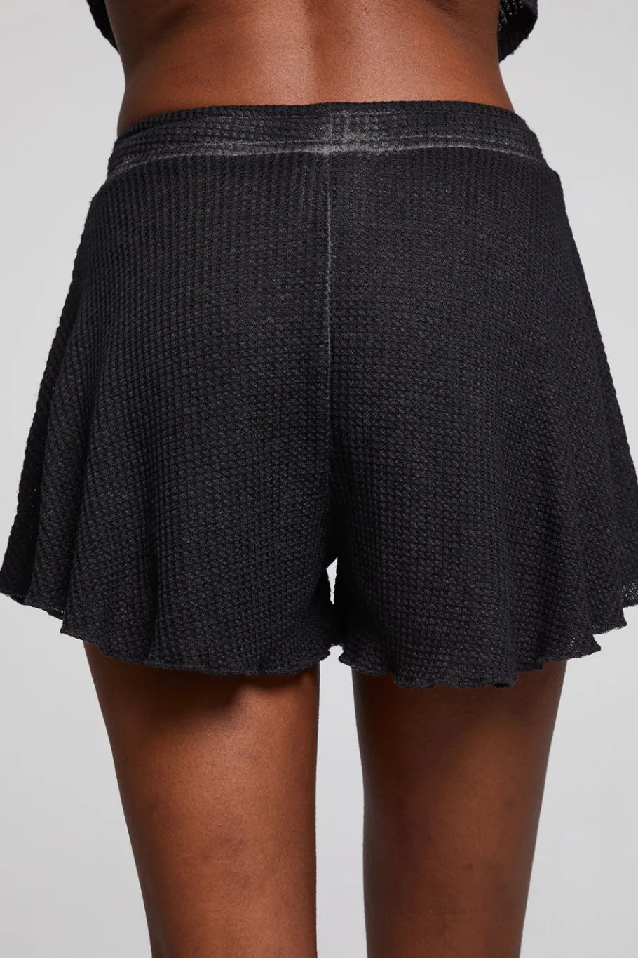 Shop Chaser Brand Fleur Licorice Short