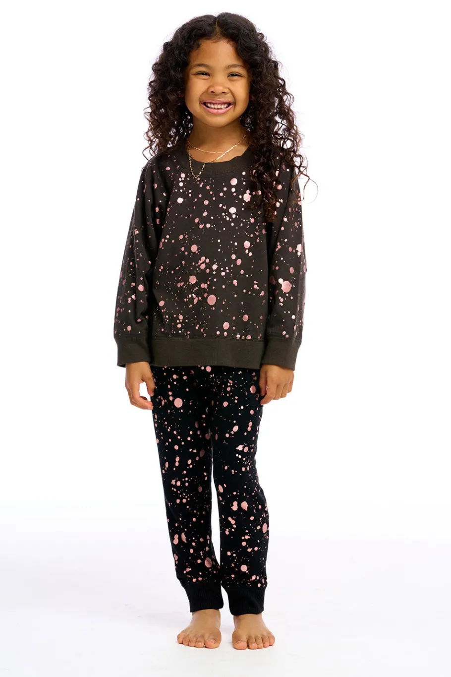 Clearance Chaser Brand Foil Splatter