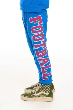 Flash Sale Chaser Brand Football Dream Pants