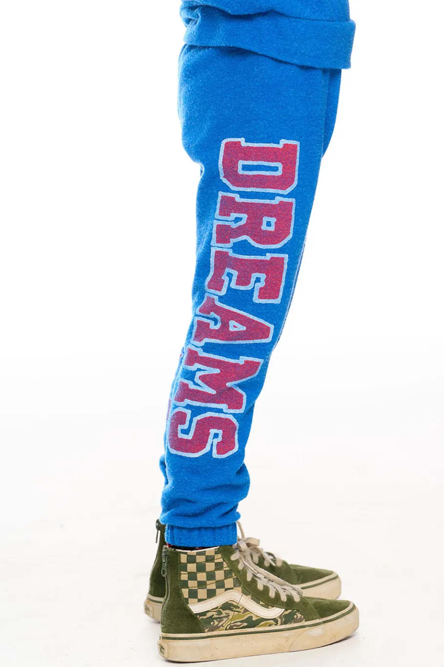 Flash Sale Chaser Brand Football Dream Pants