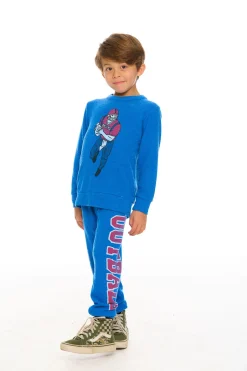 Flash Sale Chaser Brand Football Dream Pants