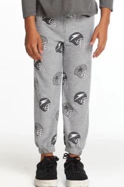 Clearance Chaser Brand Football Helmets Boys Pants