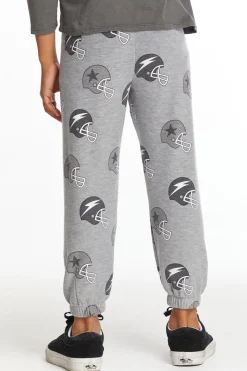 Clearance Chaser Brand Football Helmets Boys Pants