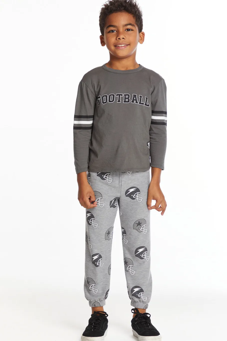 Clearance Chaser Brand Football Helmets Boys Pants