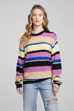 Best Chaser Brand Frankie Foxy Lady Pullover