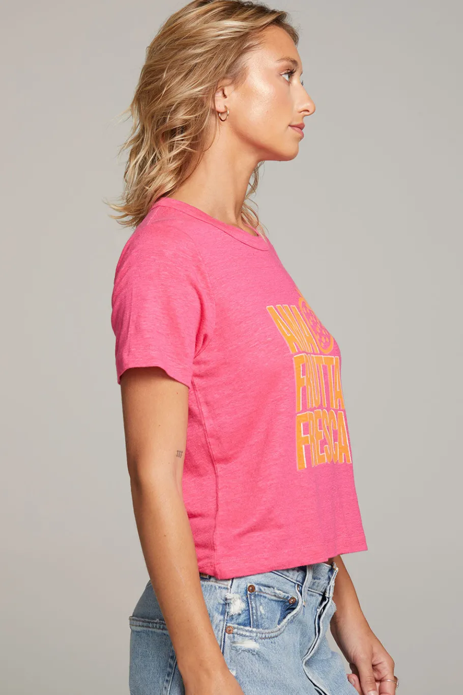 Outlet Chaser Brand Frutta Fresca Tee