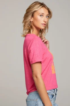 Outlet Chaser Brand Frutta Fresca Tee