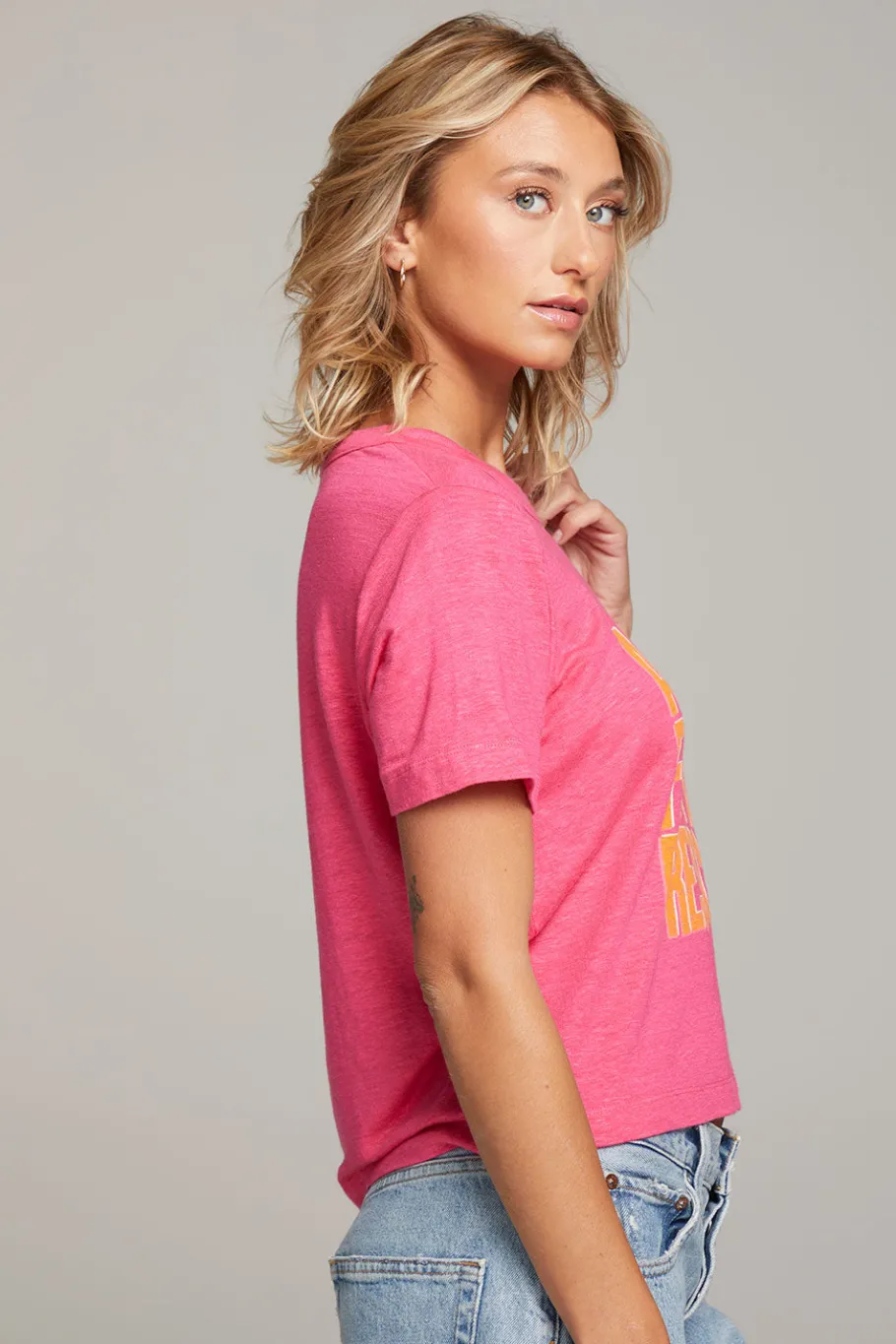 Outlet Chaser Brand Frutta Fresca Tee