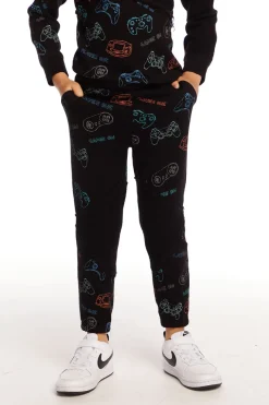 Best Sale Chaser Brand Gamer Boys Easy Joggers