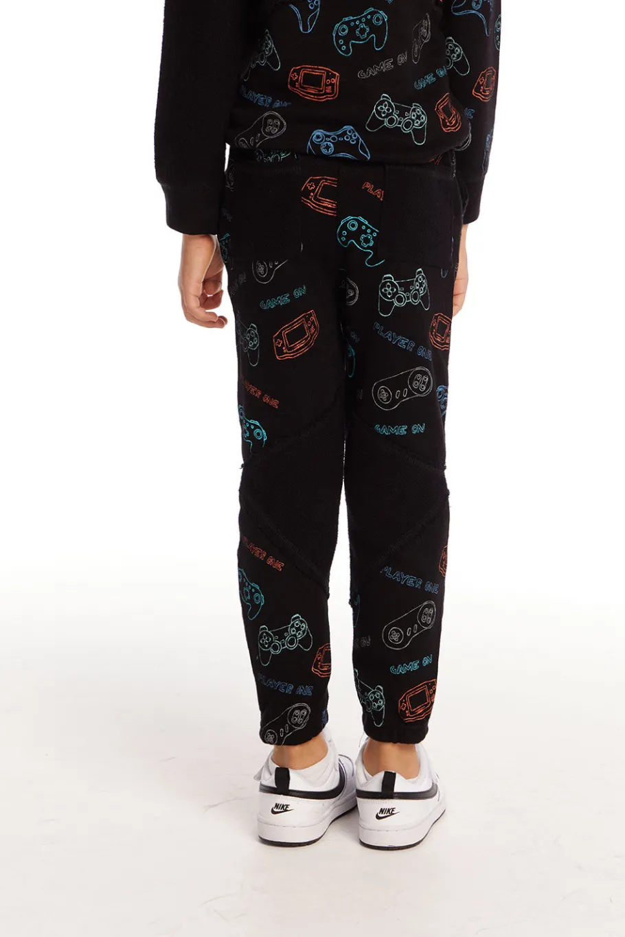 Best Sale Chaser Brand Gamer Boys Easy Joggers