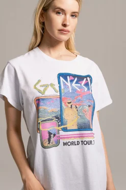 New Chaser Brand Genesis - World Tour 78