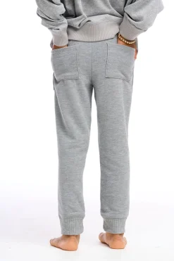 Sale Chaser Brand Girls Cozy Knit Pocket Legging