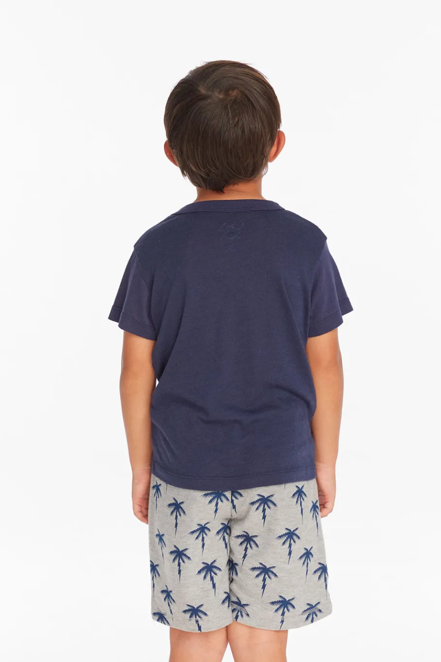 Outlet Chaser Brand Good Vibes Boys Tee